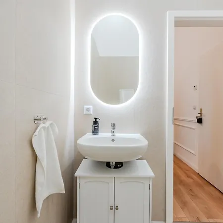 Prenzlauer Pearl Luxury * Berlino
