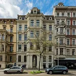Apartment Prenzlauer Pearl Luxury