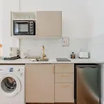 Apartmán Prenzlauer Pearl Luxury Berlín