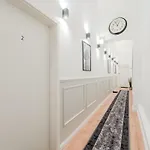 Prenzlauer Pearl Luxury Apartmán *