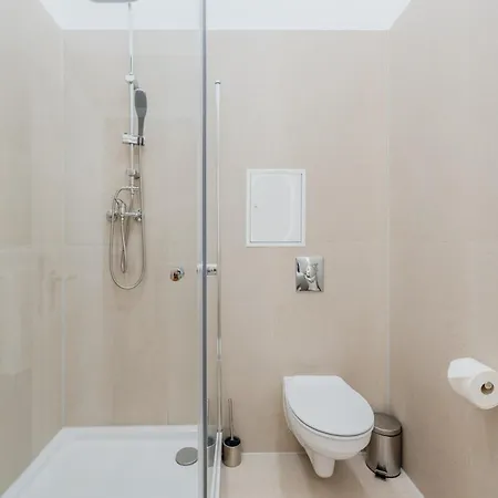 Prenzlauer Pearl Luxury