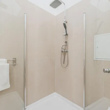 Appartement Prenzlauer Pearl Luxury *