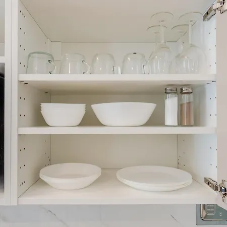 Prenzlauer Pearl Luxury