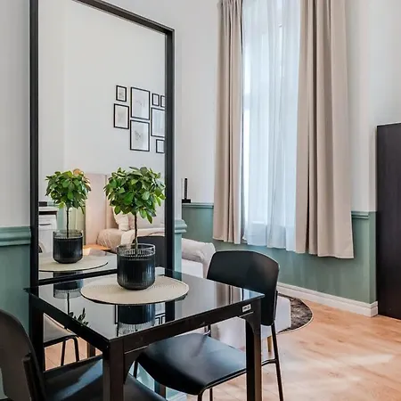 Prenzlauer Pearl Luxury * Berlino