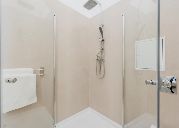 Apartament Prenzlauer Pearl Luxury *