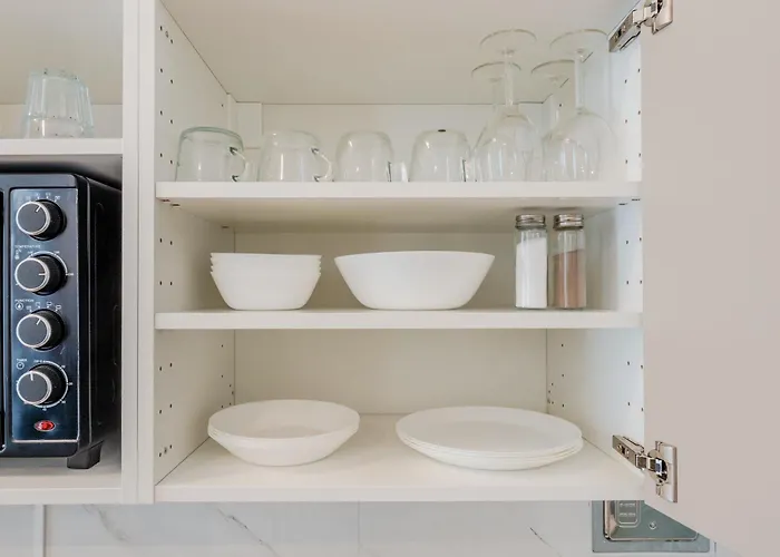 Prenzlauer Pearl Luxury