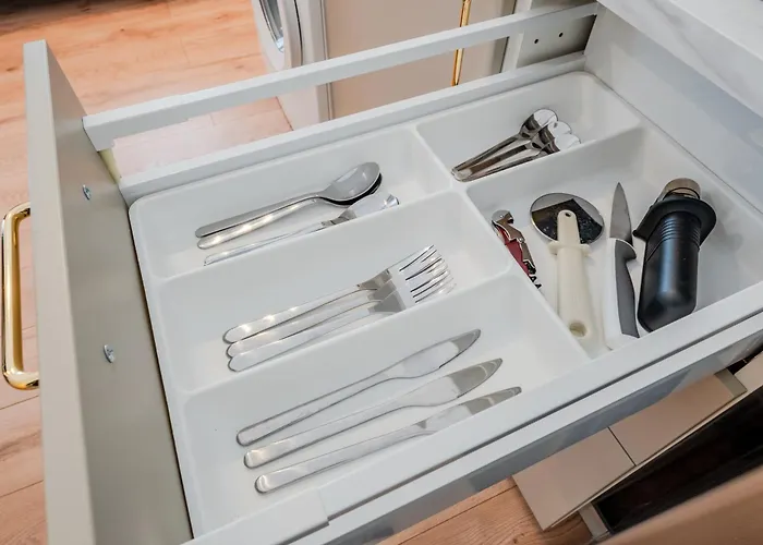 Prenzlauer Pearl Luxury