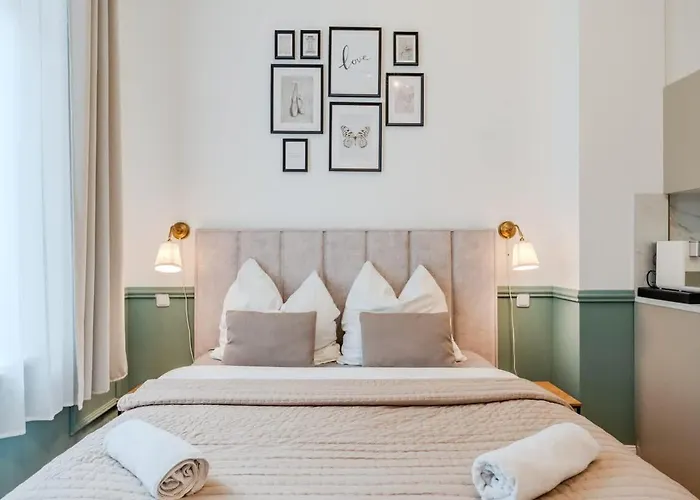 Prenzlauer Pearl Luxury *