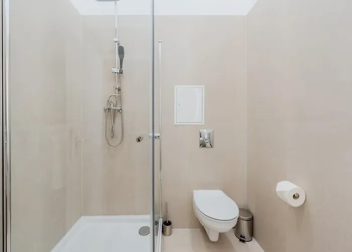 Prenzlauer Pearl Luxury * ברלין